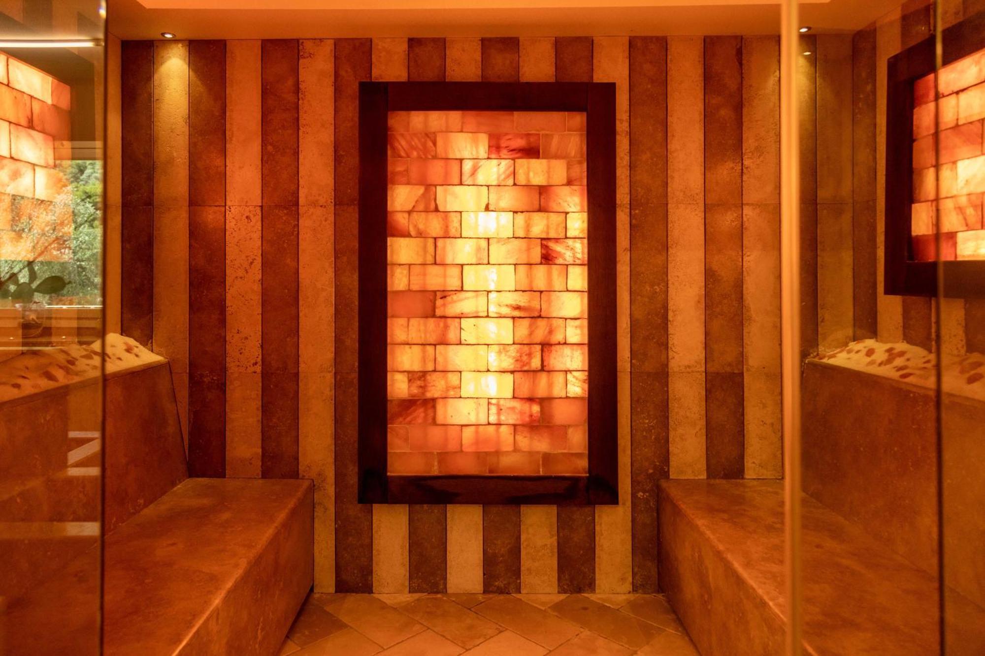 Ah Premium Baia Dei Faraglioni Hotel Матината Екстериор снимка