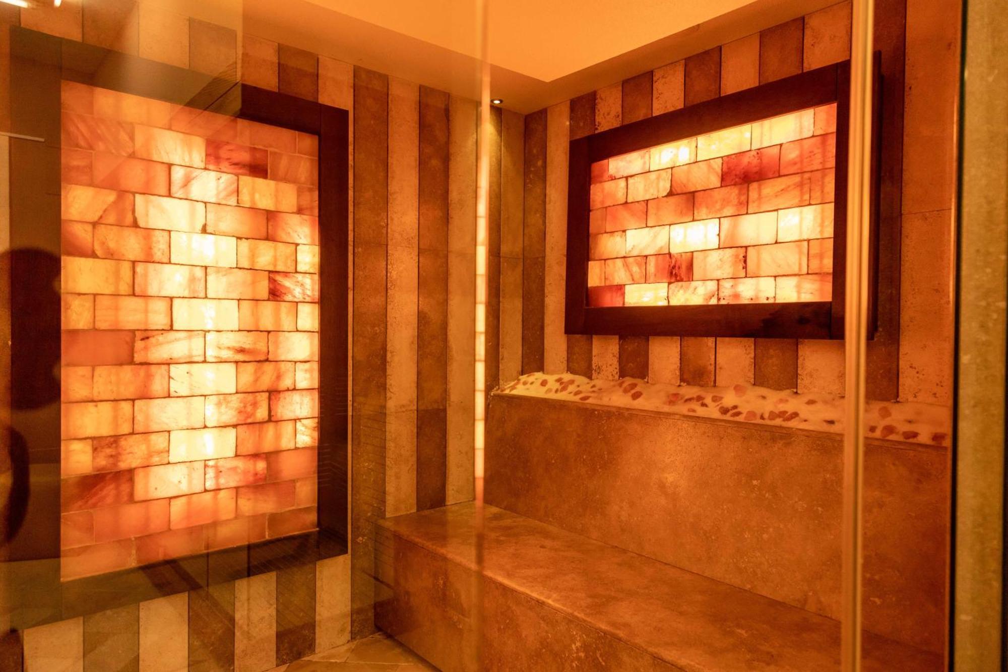 Ah Premium Baia Dei Faraglioni Hotel Матината Екстериор снимка