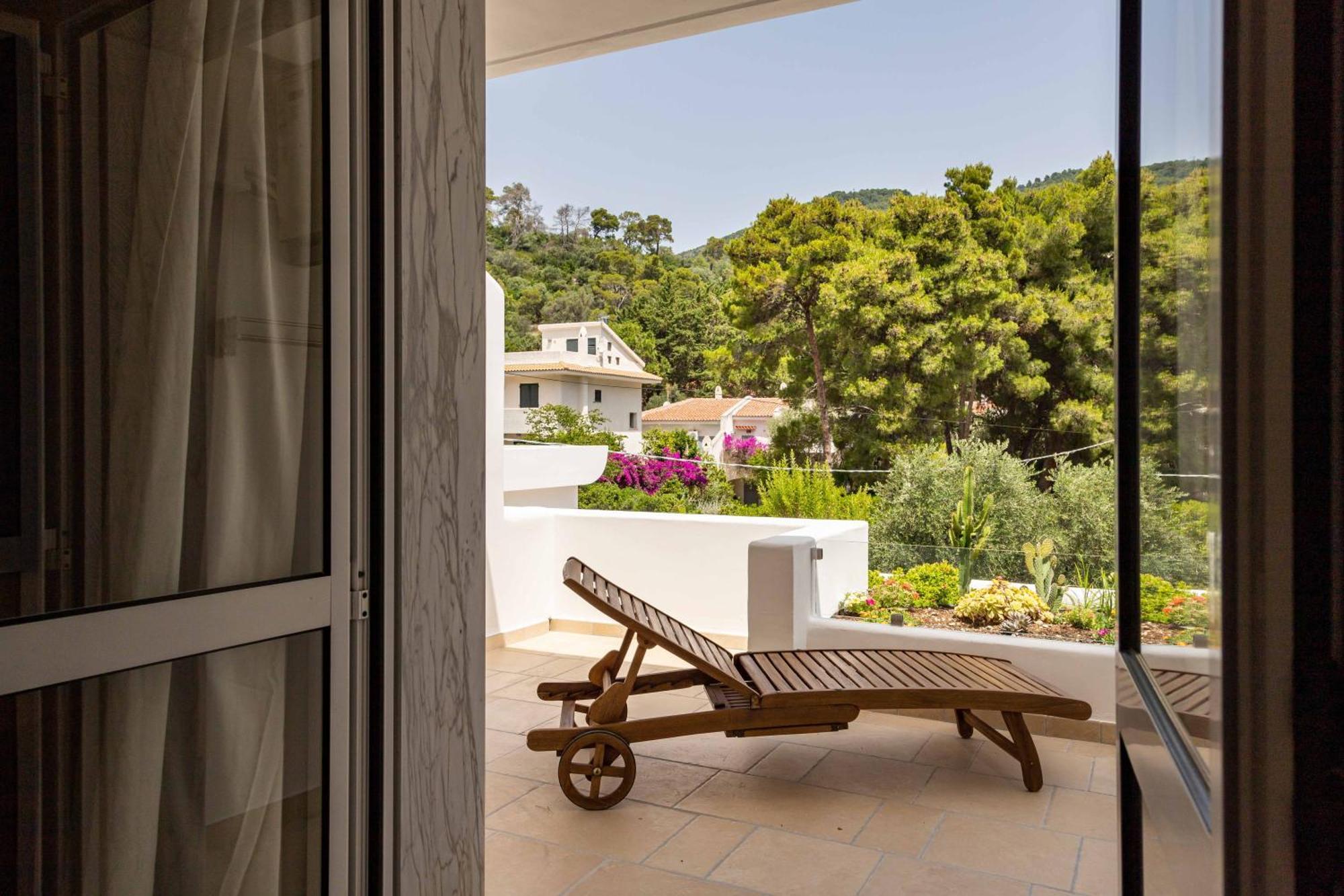 Ah Premium Baia Dei Faraglioni Hotel Матината Екстериор снимка